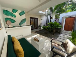 La Belle Villa