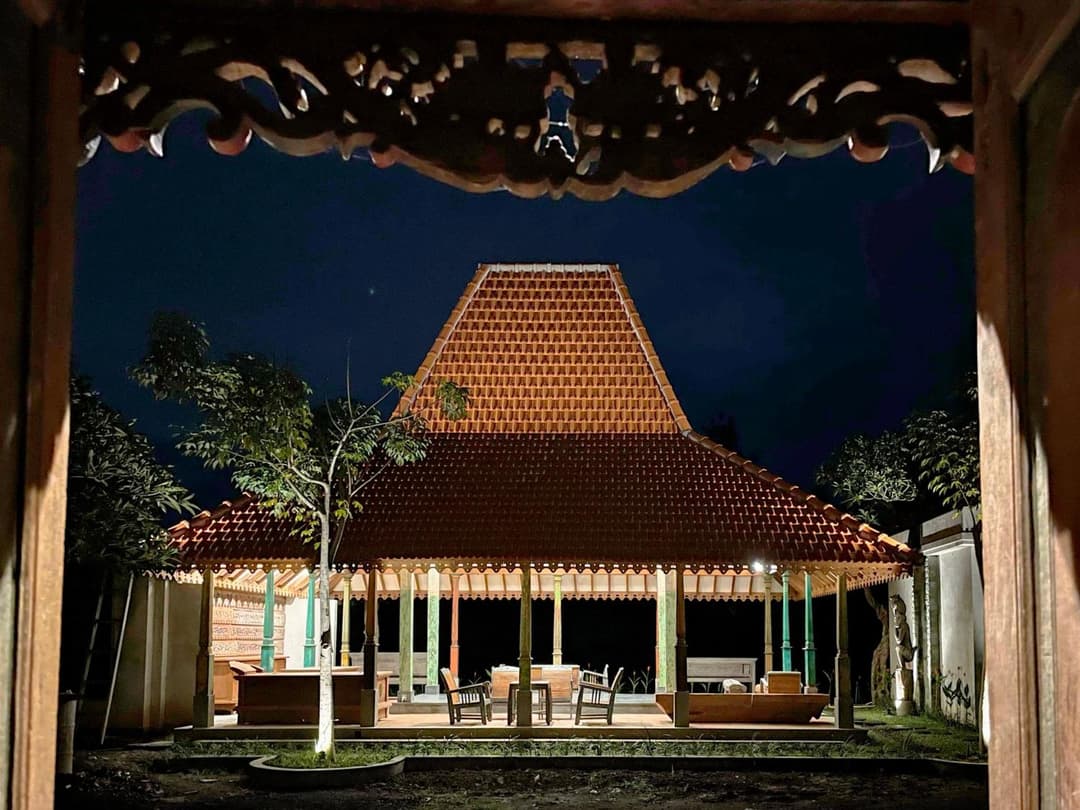 Ubud Diary Villa — photo 1 of 86