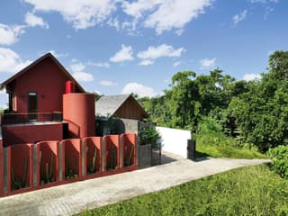 Villa Eliza Canggu