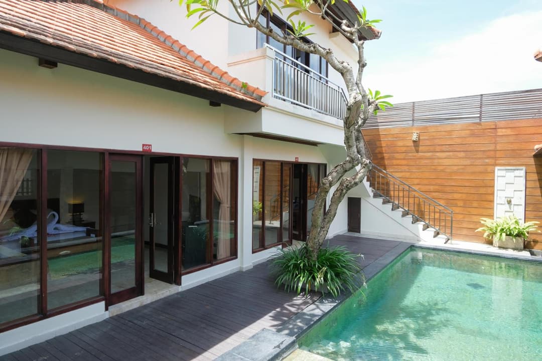 Bugan Villas — photo 1 of 6