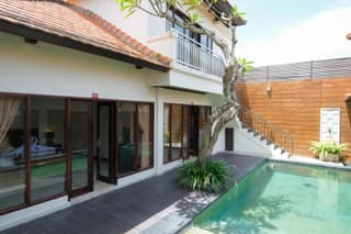 Bugan Villas