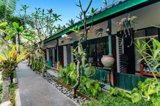 Nawa Sakti Resort