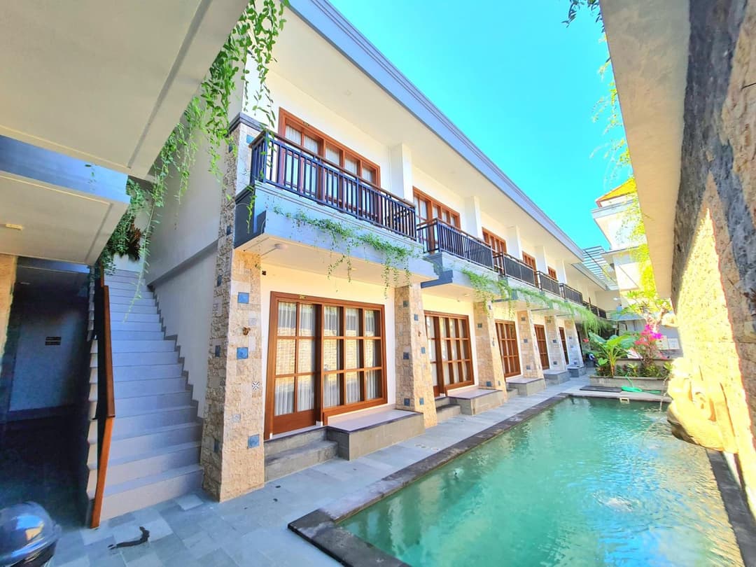 Kamandaka Hotel — photo 1 of 1