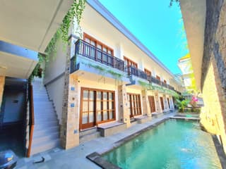 Kamandaka Hotel