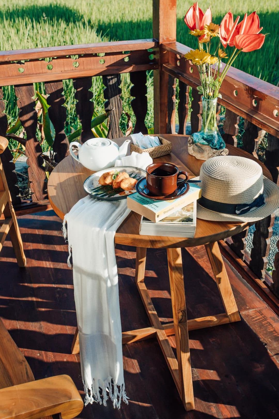 SUNSHINE VILLAS UBUD — photo 1 of 1
