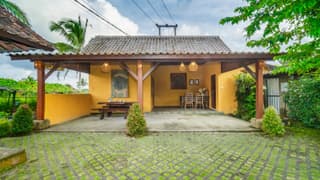 Uma Kakul Villas