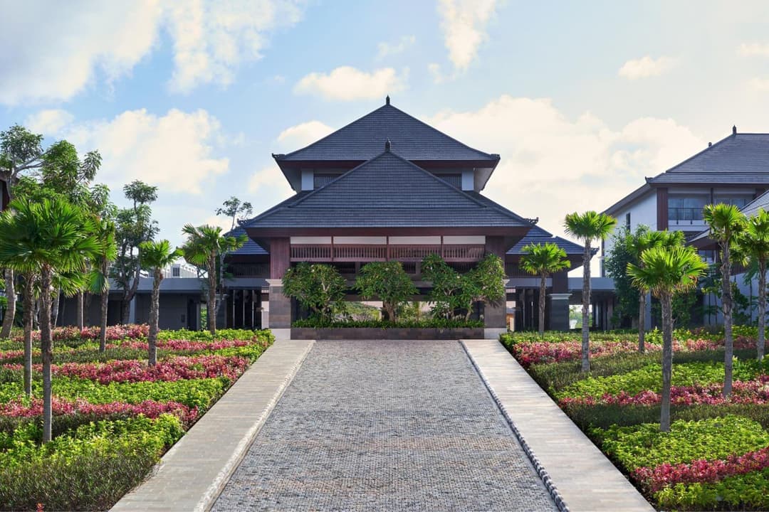 Marriott's Bali Nusa Dua Terrace — photo 1 of 1