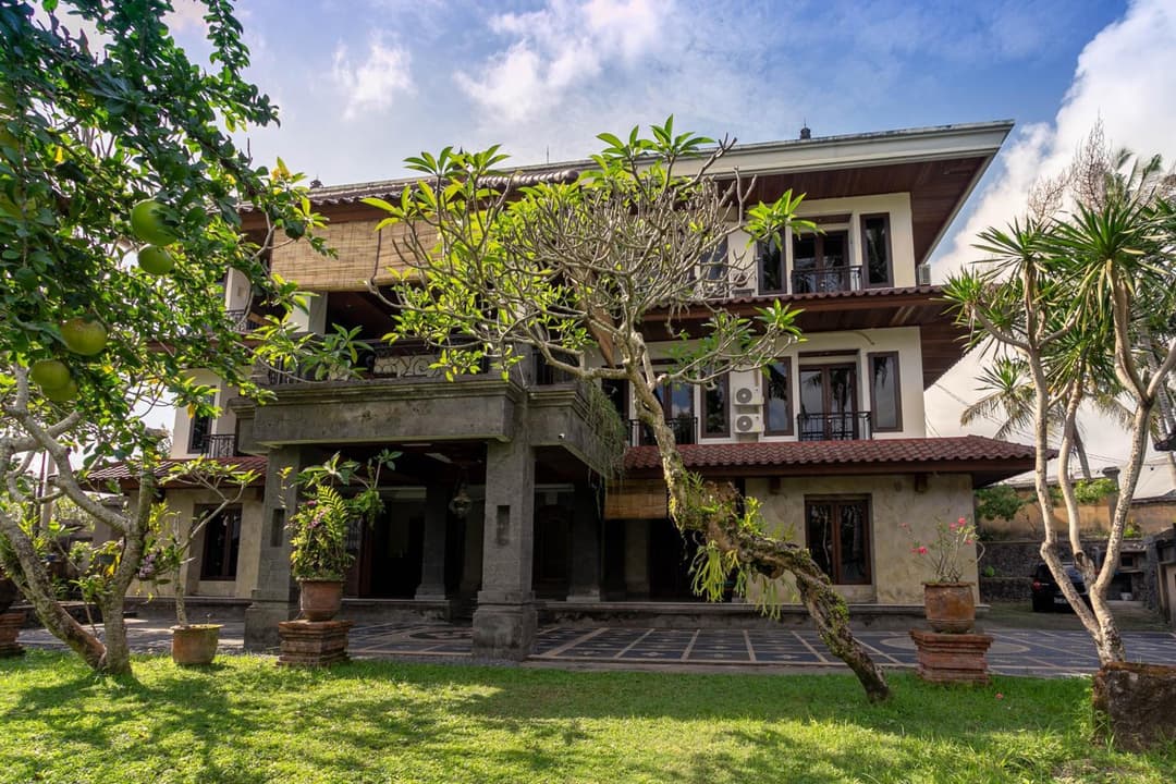 Starloka Saba Bali Hotel — photo 1 of 55