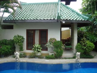 Bali Emerald Villas