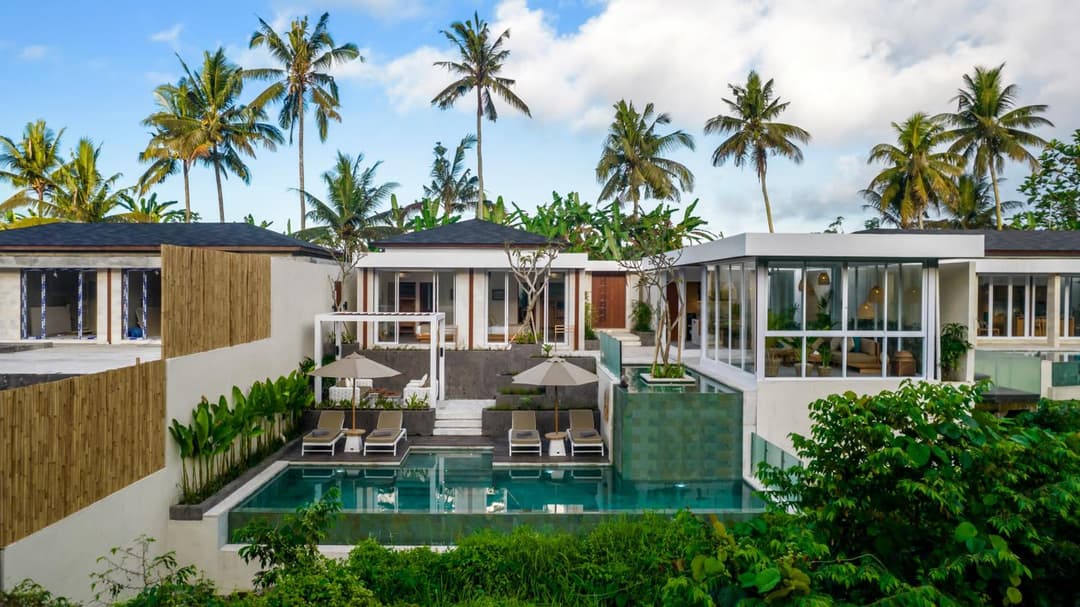 Villa Vertigo Ubud by BaliSuperHost — photo 1 of 36