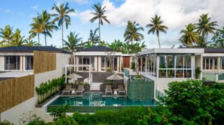 Villa Vertigo Ubud by BaliSuperHost