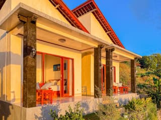Goa Giri Hill Bungalow by Bukit Vista