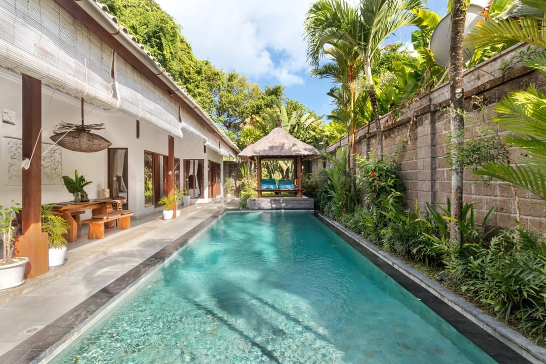 Villa Cinta Umalas — photo 1 of 1