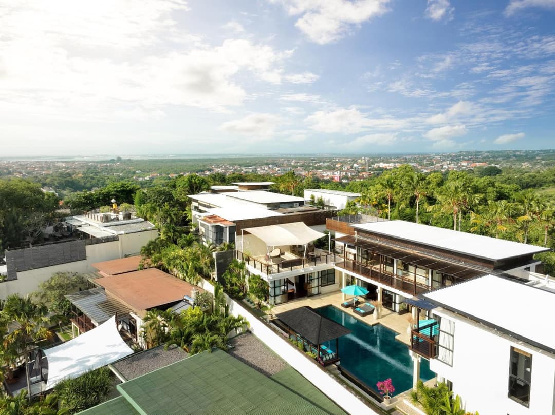 Villa Jamalu by Nakula — photo 1 of 1