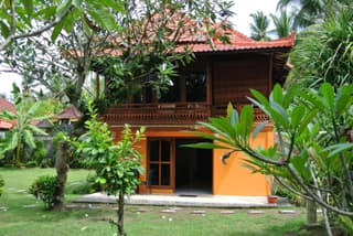 Kura Kura Villas & Candidasa Mini Golf