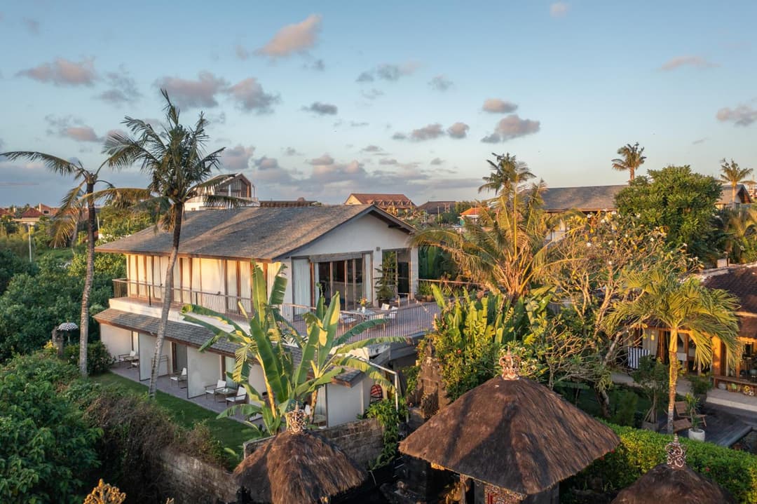 MASMARA Resort Canggu — photo 1 of 1