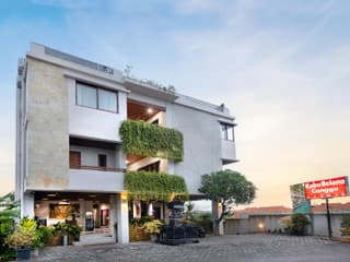 Kubu Belona Canggu