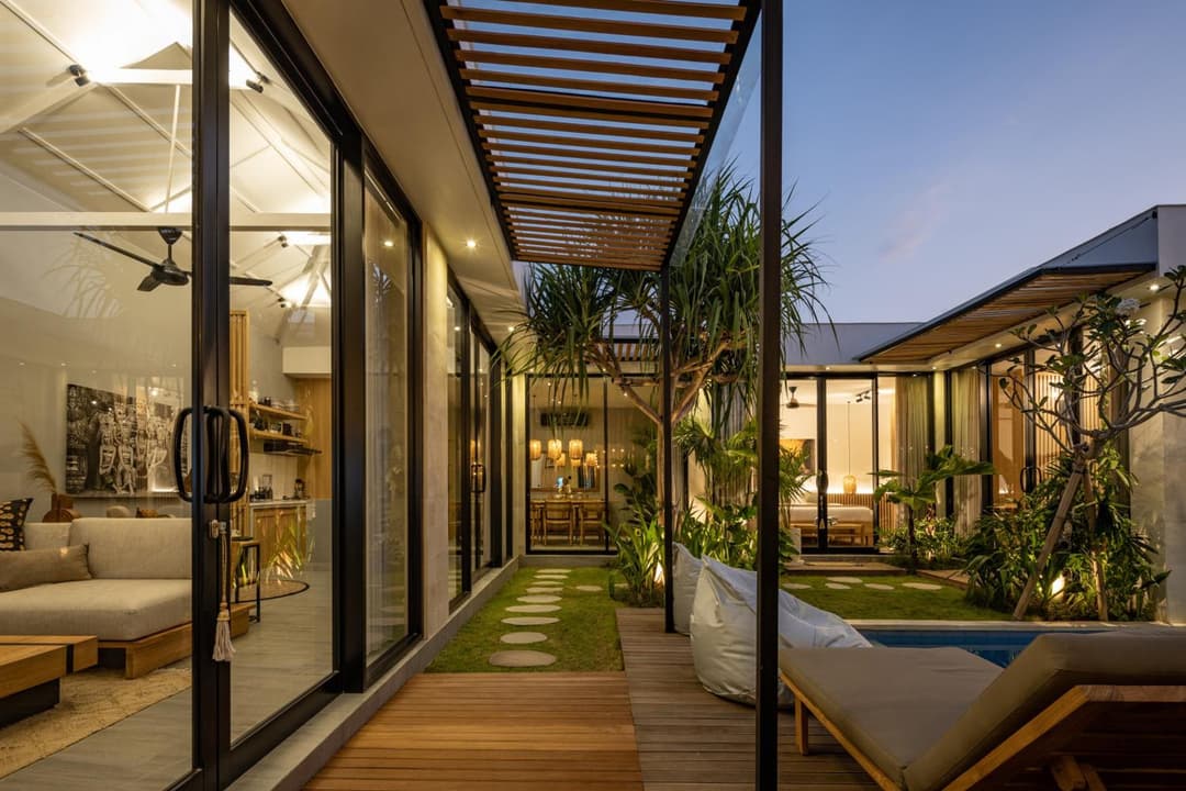 Ananda Villa by Betterplace — photo 1 of 1