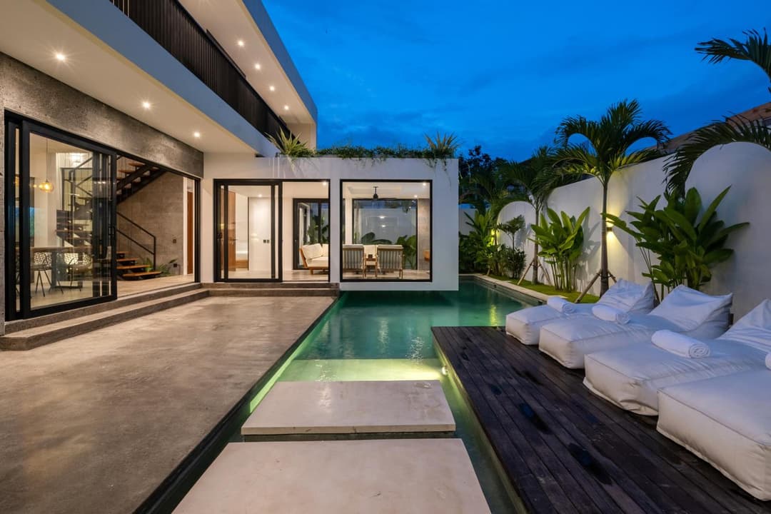 Bahagia Villa by Betterplace — photo 1 of 1