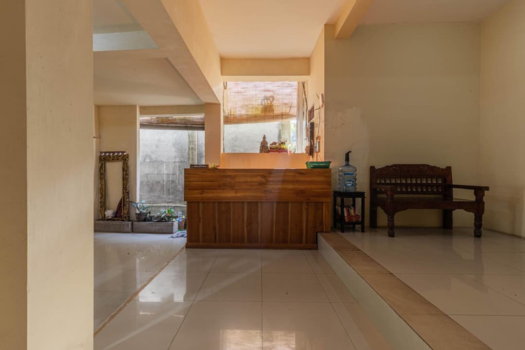 Alam Pangkung Ubud — photo 1 of 50