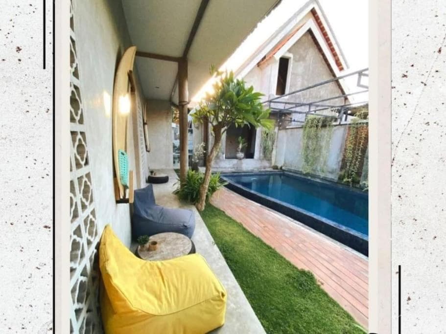 Surfer Garden — photo 1 of 1