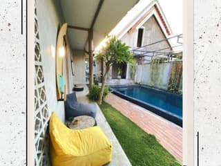 Surfer Garden