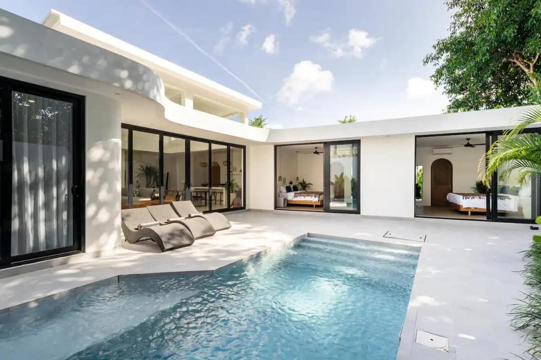 Villa Barsa by Alfred in Bali — photo 1 of 1