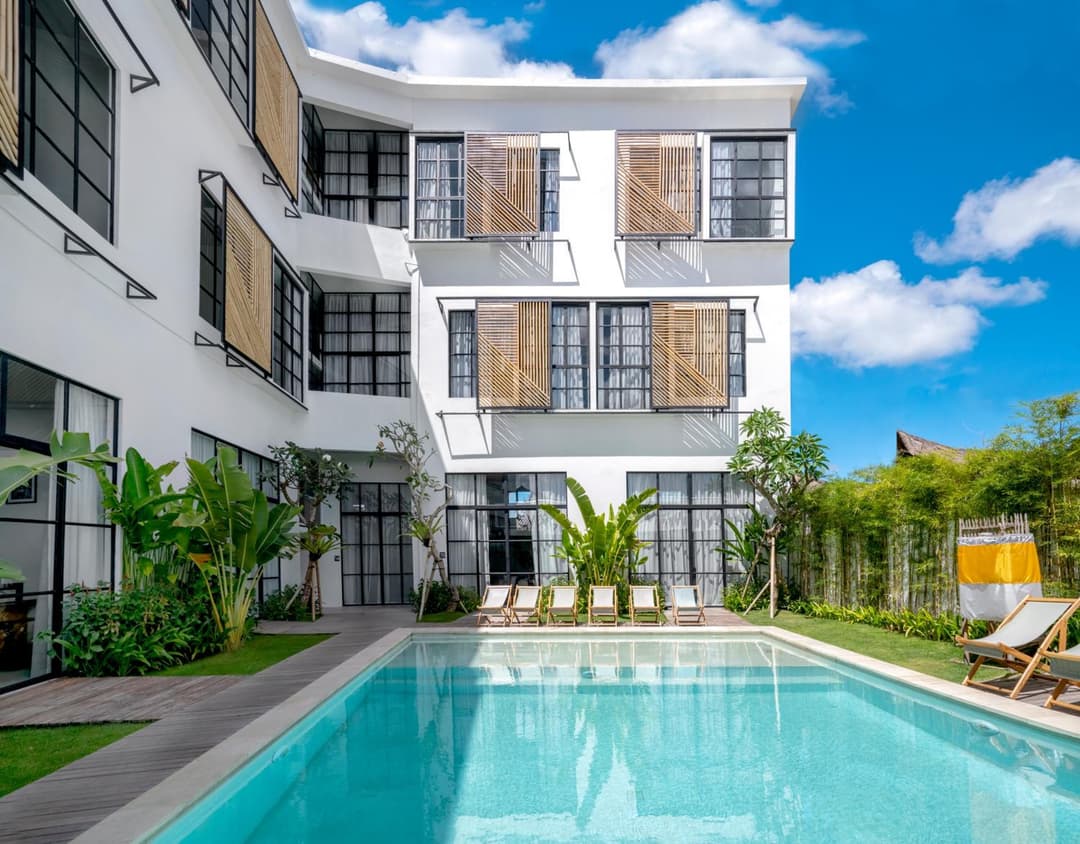 Tropicana Loft Canggu — photo 1 of 1