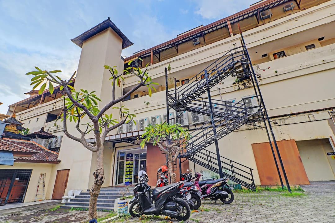 Guest House Simalem — photo 1 of 48