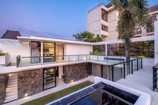 Villa Aqua Seminyak