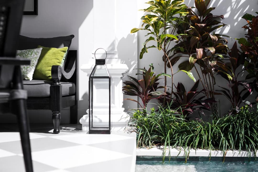 Martini Beachside Villa 1 — photo 1 of 1