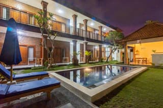 Bagas Bagus Guesthouse