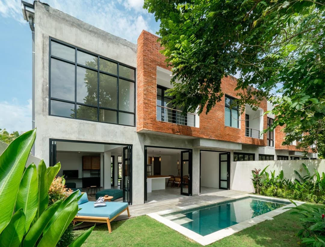 Umalas Living Villa — photo 1 of 1