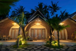 The Sankara Beach Penida