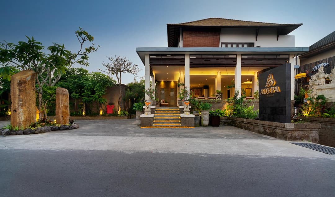 Adepa Resort — photo 1 of 69