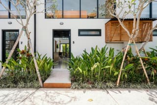 Canggu 2Plex Apartment