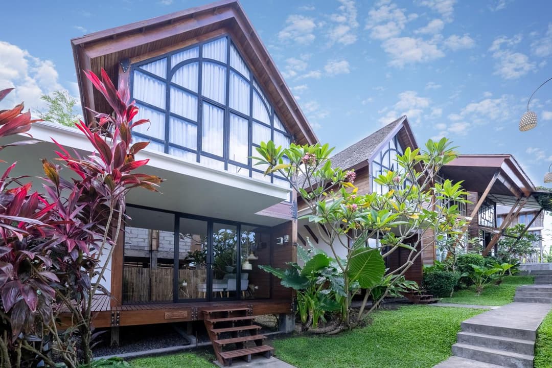 Atra Bambulogy Villa by Bambulogy Resort — photo 1 of 88