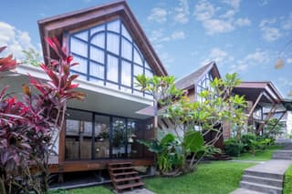 Atra Bambulogy Villa by Bambulogy Resort