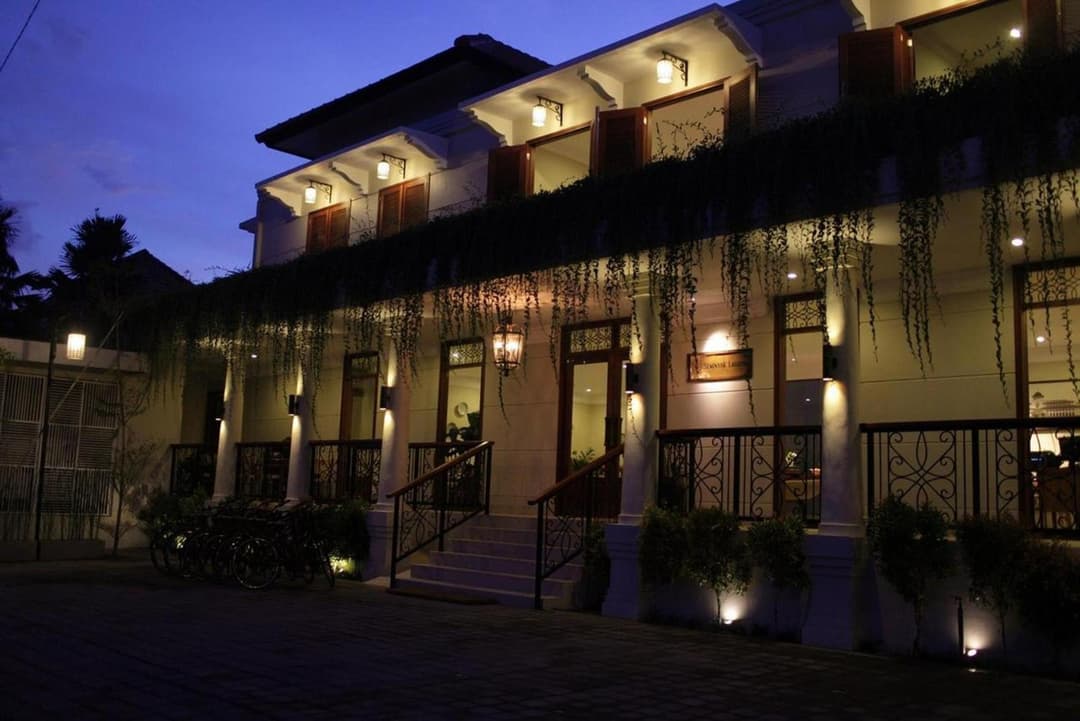 Seminyak Lagoon All Suites Hotel — photo 1 of 1