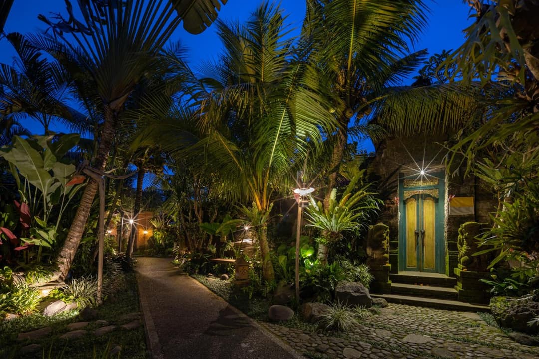 Heart of Bali Villa — photo 1 of 36