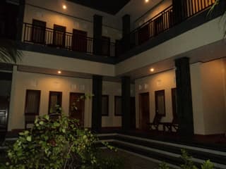 Puri Clinton Bali