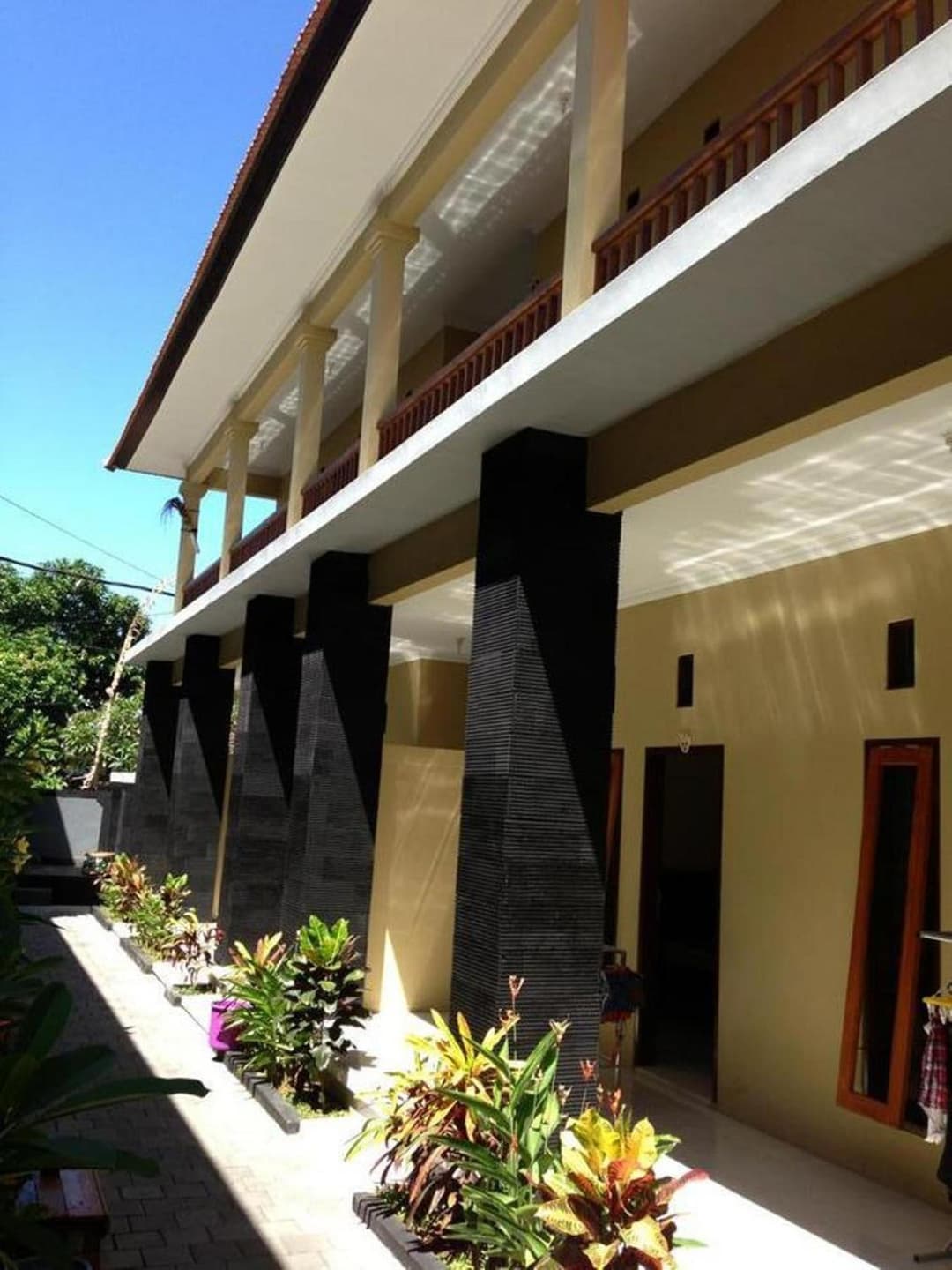 Guest house KupuKupu39 — photo 1 of 1