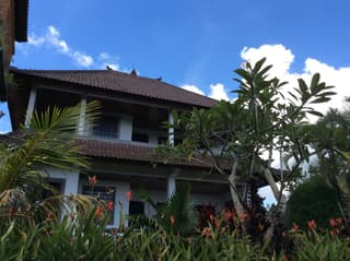 Gerebig Bungalow