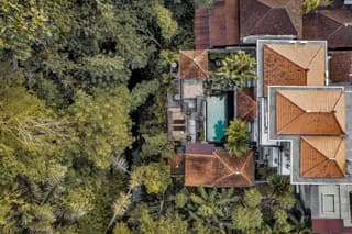Tigata Ubud Cottage
