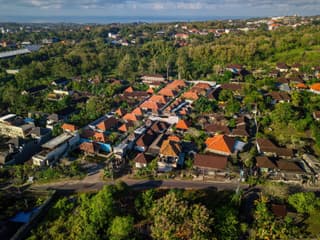 Avery Le Nixsun Villas Ungasan with Free access to Gym center by Waringin Hospitality