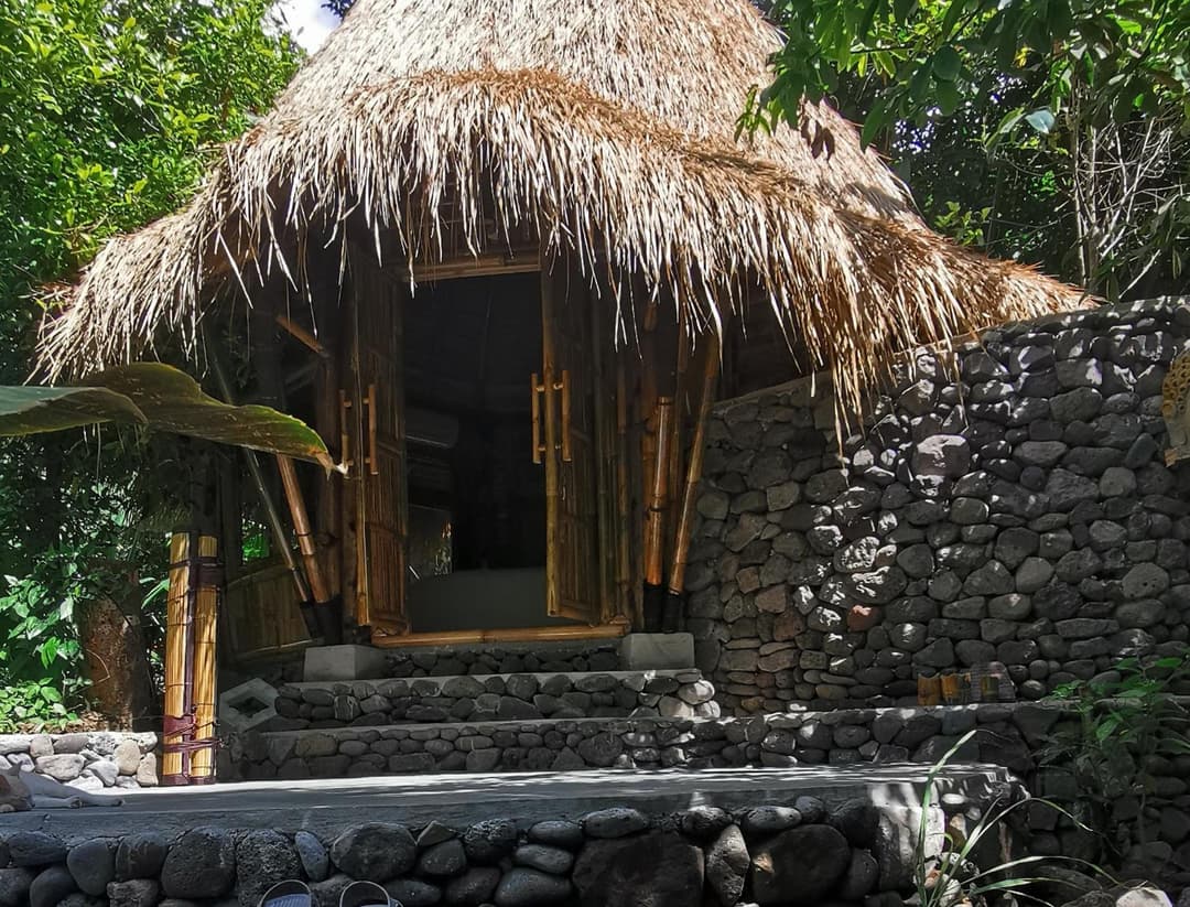 Les Garden villa — photo 1 of 1