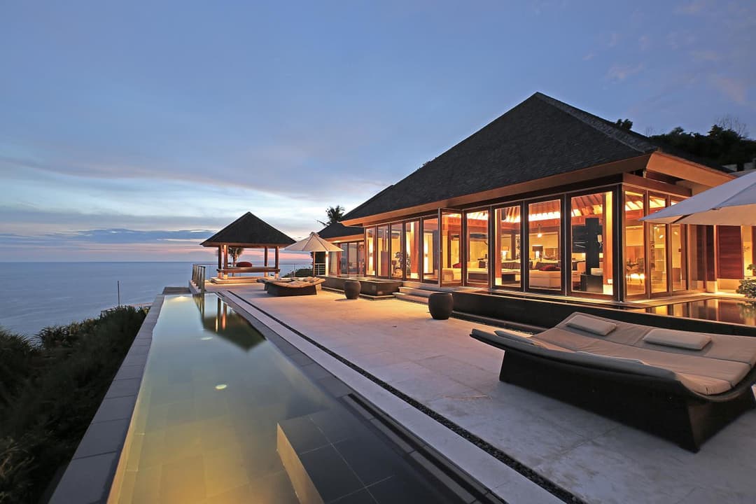 The Edge Bali — photo 1 of 1
