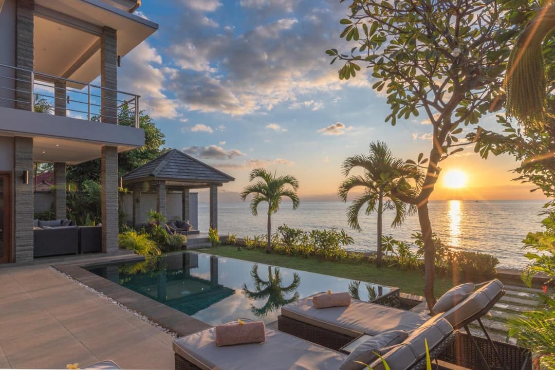 Villa Sean — photo 1 of 39