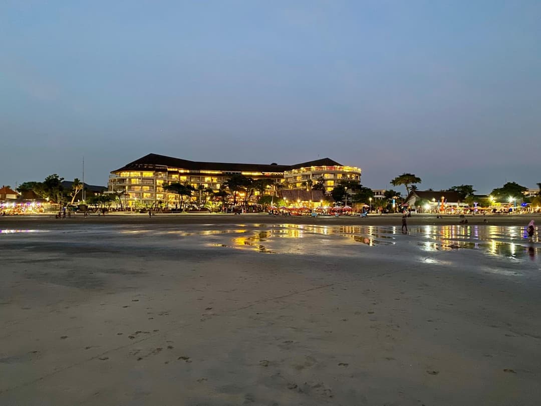 Sasmaya Villa Seminyak by Pertama Stay — photo 1 of 1