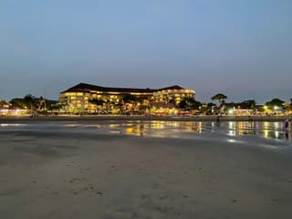 Sasmaya Villa Seminyak by Pertama Stay